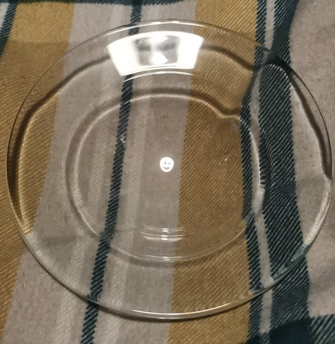 Replacement glass bowl dish - glass,