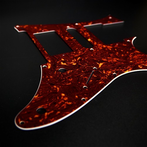 Ibanez jem series pickguard - jem,