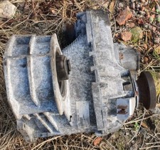 RANGE ROVER VOGUE L322 4.4 V8 PETROL AUTOMATIC TRANSFER CASE BOX 2002-2006