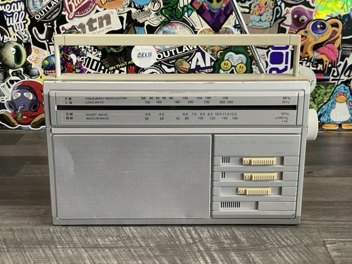 Vintage alba tr606 band - tr606, 4-band