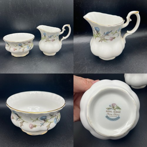 Royal albert brigadoon - albert,