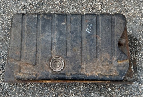 Petrol fuel tank classic vw - petrol, t1