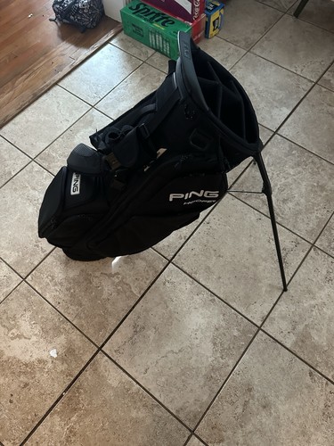 Ping hoofer golf stand bag - golf, 5