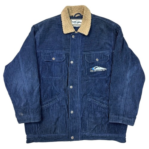 Quik silver corduroy - quik,