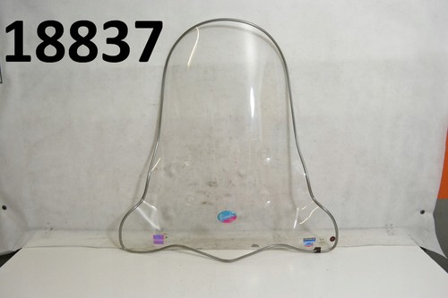 8000967 windshield malaguti - windshield,