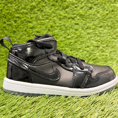 Nike air jordan mid space - air,