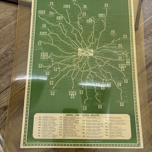 Original london transport - london,
