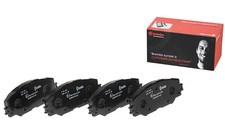 Brembo Brake Pads Front With