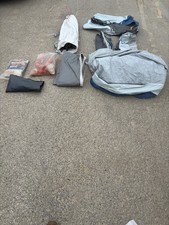 CARAVAN PYRAMID TUSCANY AWNING SIZE 975