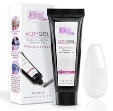 Pics Nails - Acrygel -