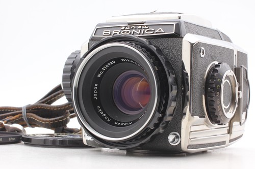 Read exc zenza bronica - read, s2