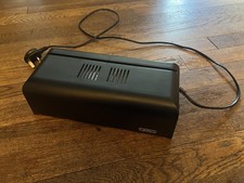 30cm Exo Terra Compact Top Lighting Canopy Reptile Terrarium Bulb Holder