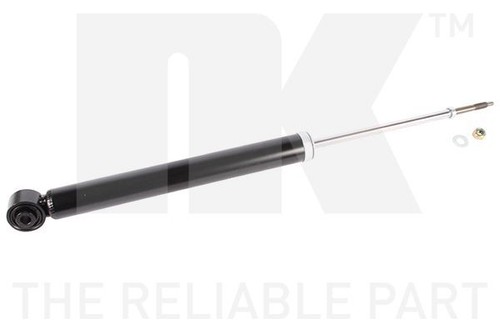 Rear shock absorber - nk,