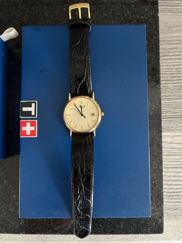 Tissot 150 year anniversary