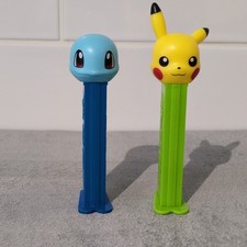 Pokémon Pez Dispenser Bundle