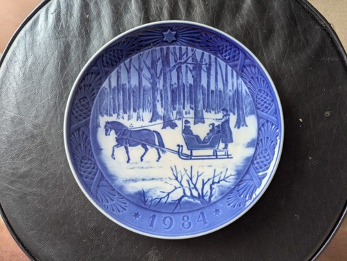 Vintage royal copenhagen - royal,