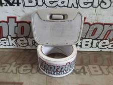 MITSUBISHI L200 COURTESY LIGHT REAR INTERIOR MK5 2016-2020 8401A206ZZ