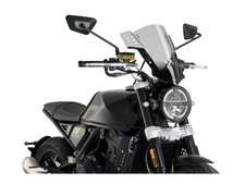 Puig Rafale Screen Windshield