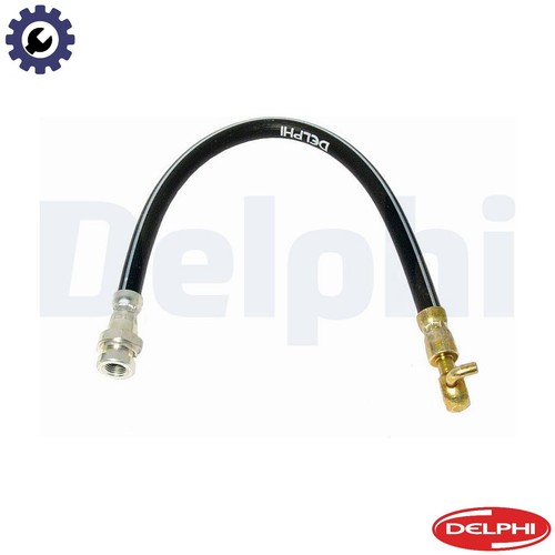 Brake hose lh6186 for - hose,