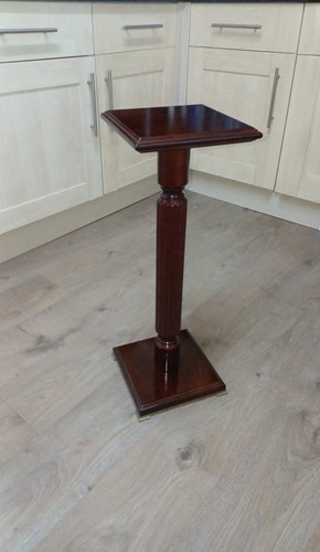 Mahogany reproduction - mahogany,