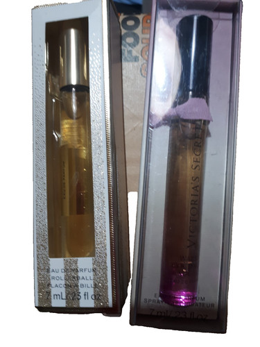Victoria secret warm - x2,