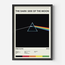 Pink floyd the dark side - the,