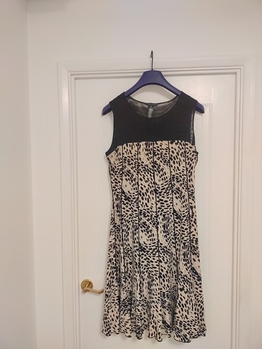 Sandra darren leopard - sandra,