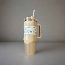 Alpina Vacuum Jug Stainless