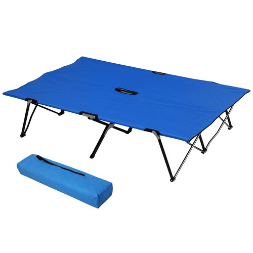 Outsunny double camping - outsunny,