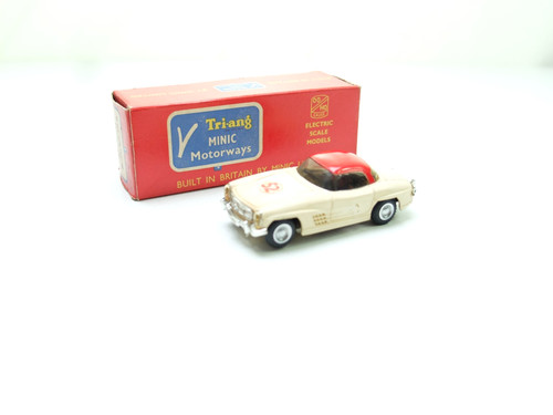 Triang minic motorways 1558 - triang,