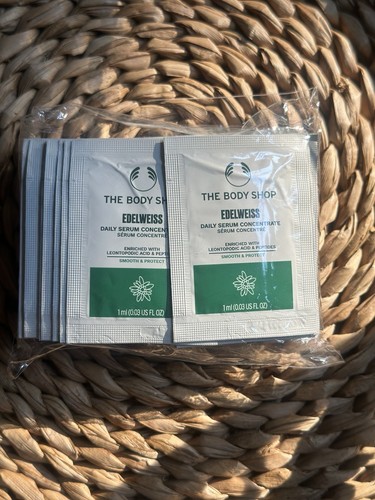 1ml samples the - the, body