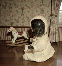 Vintage 1950s 10” Pedigree