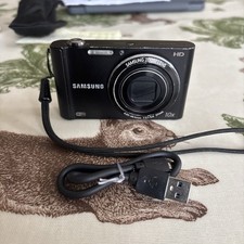Samsung ST200F 16.1MP Digital