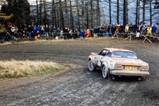 Per Eklund Hans Sylvan Triumph