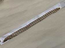 New 9ct Solid Gold Men’s