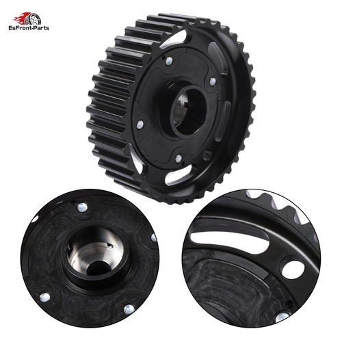 Camshaft dephaser pulley for - camshaft,
