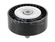 V-belt pulley GA358.04 SNR for FIAT ALFA ROMEO SAAB LANCIA OPEL SUZUKI CADILLAC