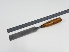 Vintage G. Nurse & Co Chisel