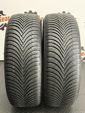 2x 205 55 R16 91T MICHELIN