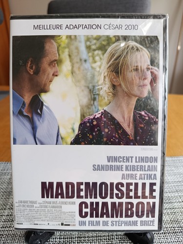 Film mademoiselle chambon - film,