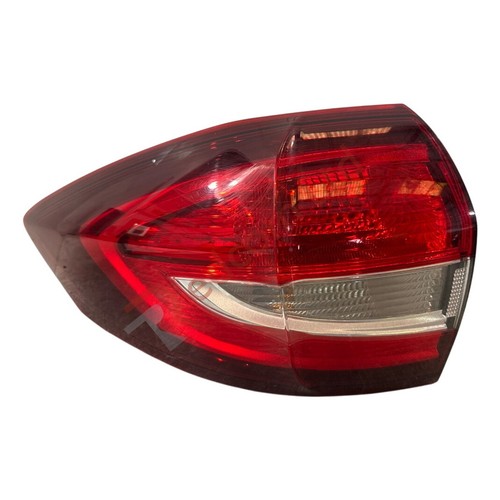 Ford max 2015 - 2015-2019, tail