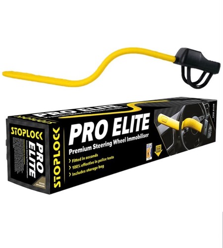 Stoplock pro elite - stoplock, car
