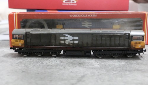 Hornby railways 76 - 1:76, br
