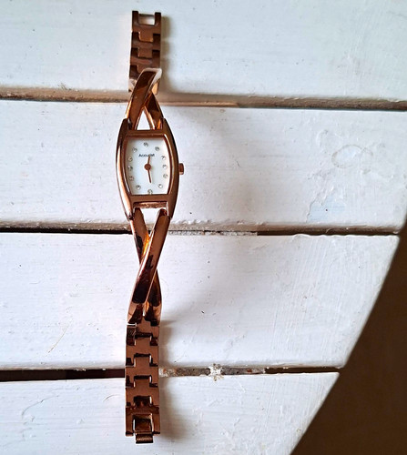 Accurist women quartz - accurist, women's