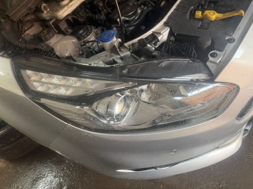 Ford max mk2 driver side - s-max,