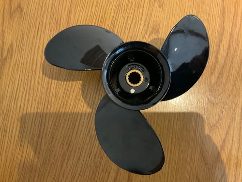 Genuine tohatsu x 10 - tohatsu, 10"