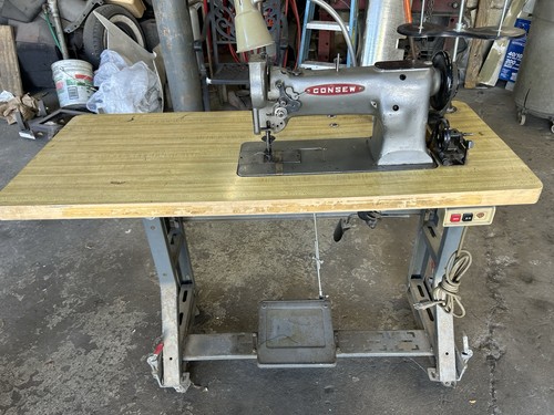 Consew 225 industrial walking - 225,