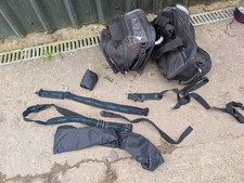 Oxford Expandable Motorcycle