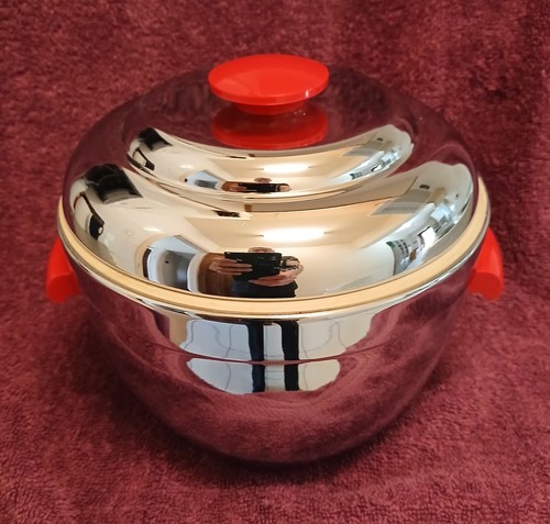 Mcm ice bucket model chrome - mcm..ice,