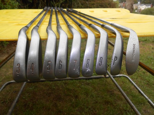 Titleist dci oversize iron - dci,